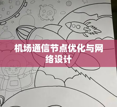 机场通信节点优化与网络设计