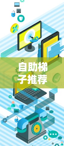 自助梯子推荐，配对实用、安全舒适的解决方案