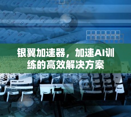 银翼加速器，加速AI训练的高效解决方案