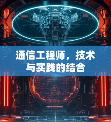 通信工程师,技术与实践的结合 通信工程师,技术与实践的结合