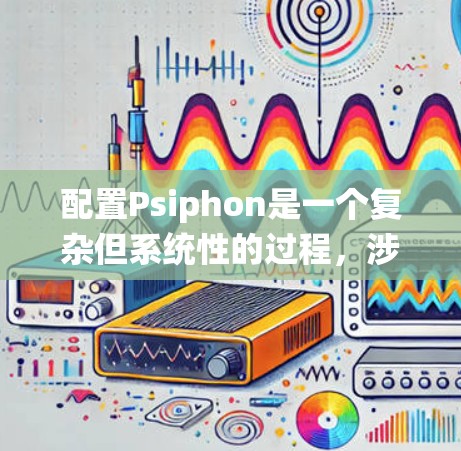 配置Psiphon是一个复杂但系统性的过程，涉及多个步骤和参数。以下是一个逐步指南，帮助你完成Psiphon的配置