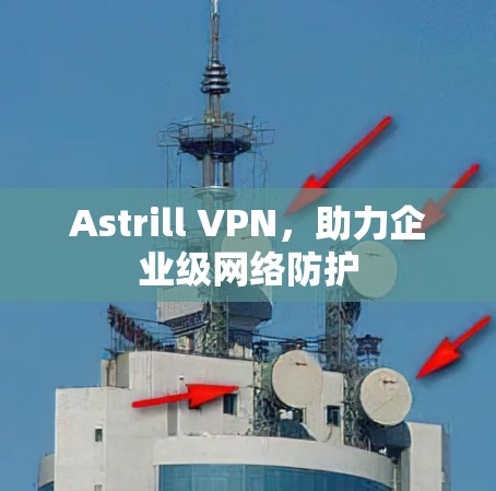 Astrill VPN，助力企业级网络防护