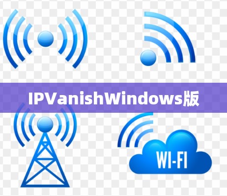 IPVanishWindows版