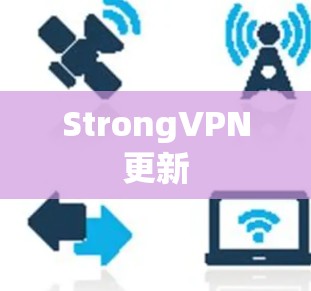StrongVPN更新