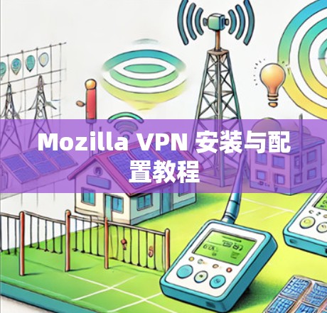 Mozilla VPN 安装与配置教程 Mozilla VPN 安装与配置教程