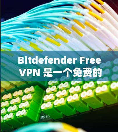 Bitdefender Free VPN 是一个免费的 VPN 解决方案，专为企业用户设计，旨在提供简化而安全的VPN服务。以下是其主要特点和功能