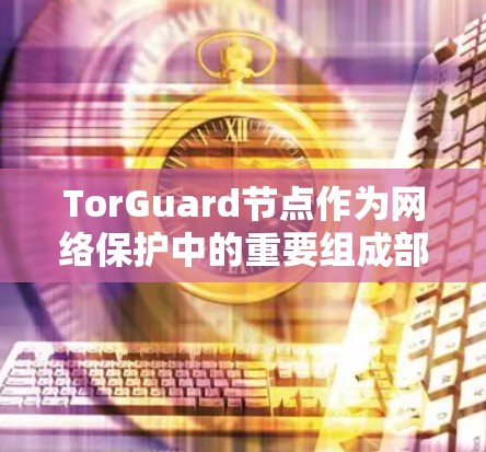 TorGuard节点作为网络保护中的重要组成部分，通过实时监控和分析网络流量来检测和阻止恶意软件的传播。以下是对其核心功能的详细总结
