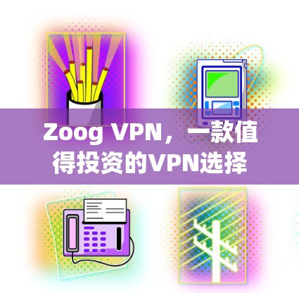 Zoog VPN，一款值得投资的VPN选择