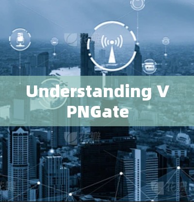 Understanding VPNGate