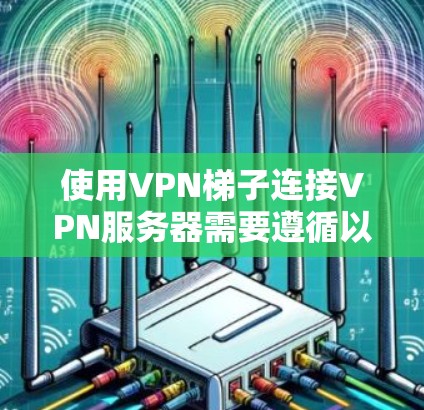 使用VPN梯子连接VPN服务器需要遵循以下步骤和注意事项，以确保安全和效率