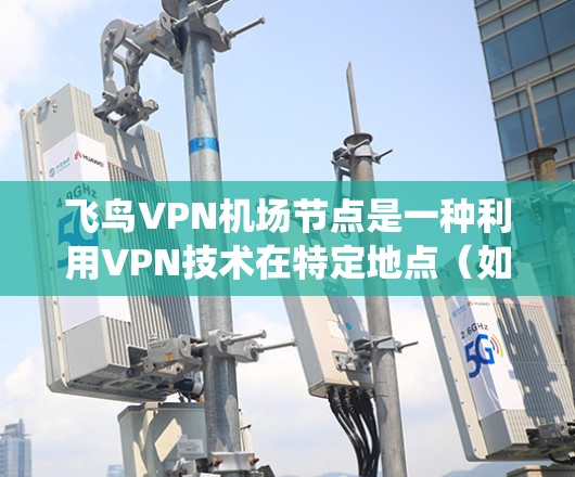 飞鸟VPN机场节点是一种利用VPN技术在特定地点（如机场）进行网络连接的软件服务。它允许用户访问互联网资源，如电影、音乐、游戏等，无需通过传统的互联网连接。然而，使用此类服务需要考虑以下几点