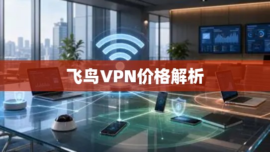 飞鸟VPN价格解析