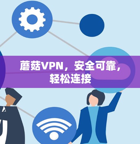 蘑菇VPN，安全可靠，轻松连接