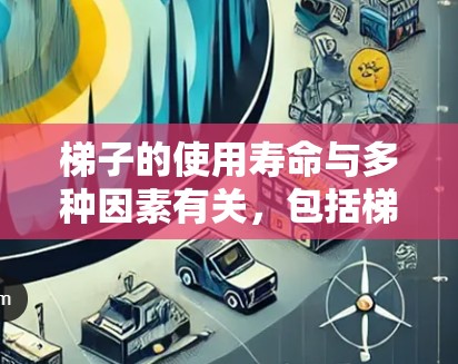 梯子的使用寿命与多种因素有关,包括梯子的材质、使用频率、维护情况以及所处环境。以下是一些常见的梯子寿命和使用周期 梯子的使用寿命与多种因素有关,包括梯子的材质、使用频率、维护情况以及所处环境。以下是一些常见的梯子寿命和使用周期