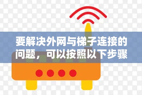 要解决外网与梯子连接的问题,可以按照以下步骤进行 要解决外网与梯子连接的问题,可以按照以下步骤进行
