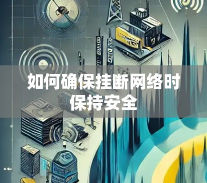 如何确保挂断网络时保持安全 如何确保挂断网络时保持安全