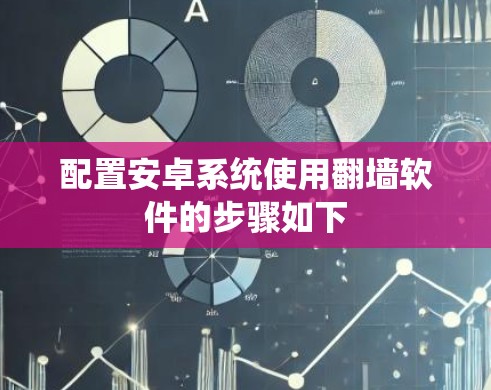 配置安卓系统使用翻墙软件的步骤如下 配置安卓系统使用翻墙软件的步骤如下