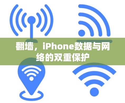 翻墙,iPhone数据与网络的双重保护 翻墙,iPhone数据与网络的双重保护