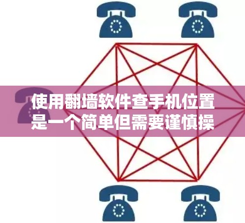 使用翻墙软件查手机位置是一个简单但需要谨慎操作的过程。以下是详细的步骤指南 使用翻墙软件查手机位置是一个简单但需要谨慎操作的过程。以下是详细的步骤指南
