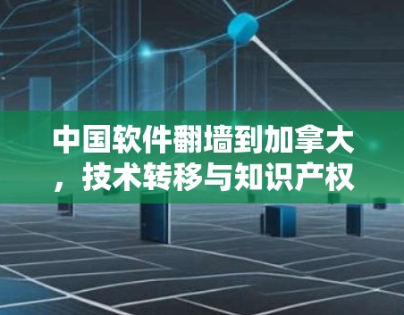中国软件翻墙到加拿大,技术转移与知识产权保护的挑战与解决方案 中国软件翻墙到加拿大,技术转移与知识产权保护的挑战与解决方案