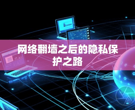 网络翻墙之后的隐私保护之路 网络翻墙之后的隐私保护之路