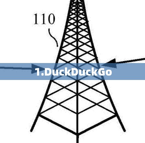 1.DuckDuckGo 1.DuckDuckGo