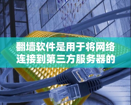 翻墙软件是用于将网络连接到第三方服务器的工具,提供多种选择以满足不同用户的需求。以下是一些常见的翻墙软件及其特点 翻墙软件是用于将网络连接到第三方服务器的工具,提供多种选择以满足不同用户的需求。以下是一些常见的翻墙软件及其特点