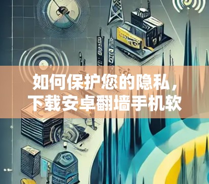 如何保护您的隐私,下载安卓翻墙手机软件的注意事项 如何保护您的隐私,下载安卓翻墙手机软件的注意事项