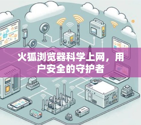 火狐浏览器科学上网,用户安全的守护者 火狐浏览器科学上网,用户安全的守护者