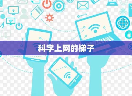 科学上网的梯子 科学上网的梯子