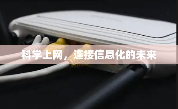 科学上网,连接信息化的未来 科学上网,连接信息化的未来