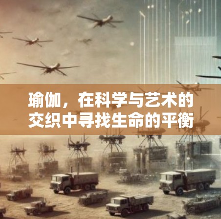 瑜伽，在科学与艺术的交织中寻找生命的平衡