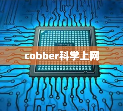 cobber科学上网 cobber科学上网