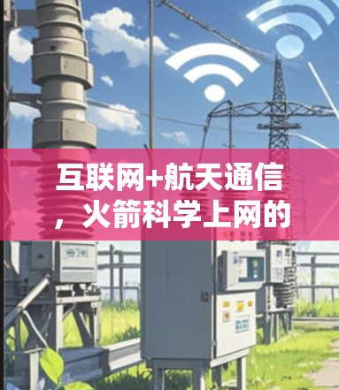 互联网+航天通信,火箭科学上网的新时代 互联网+航天通信,火箭科学上网的新时代