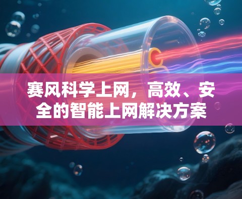 赛风科学上网，高效、安全的智能上网解决方案