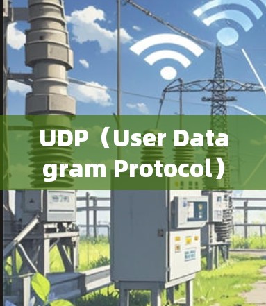 UDP（User Datagram Protocol）