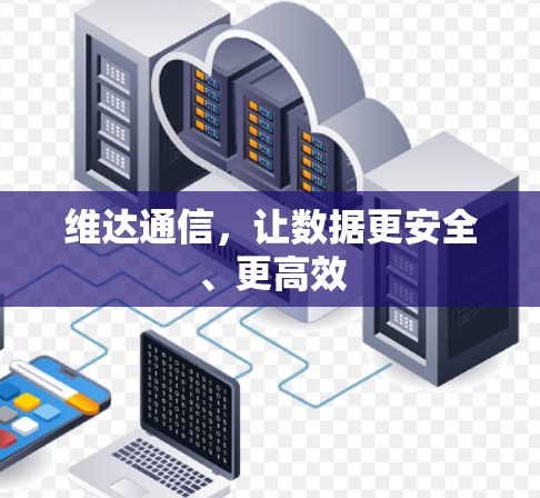 维达通信,让数据更安全、更高效 维达通信,让数据更安全、更高效