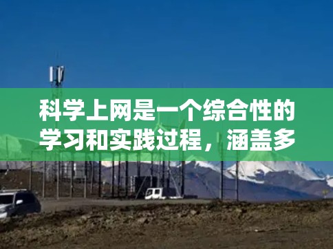 科学上网是一个综合性的学习和实践过程，涵盖多个方面，需要系统性和耐心。以下是一个有条理的步骤指南，帮助你系统地学习科学上网
