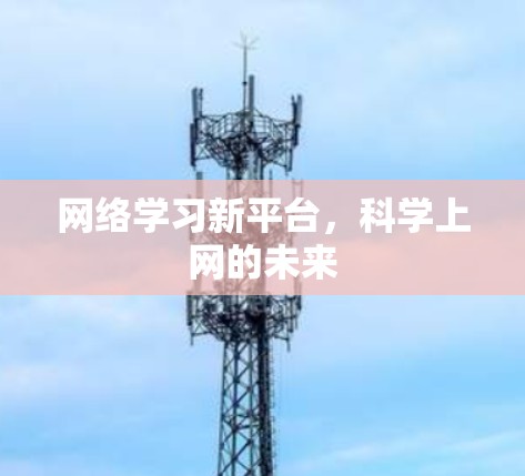 网络学习新平台,科学上网的未来 网络学习新平台,科学上网的未来