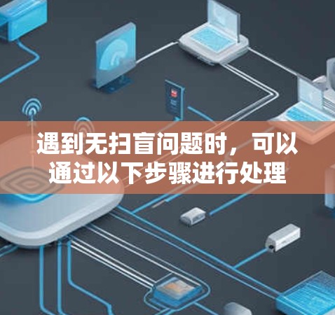 遇到无扫盲问题时,可以通过以下步骤进行处理 遇到无扫盲问题时,可以通过以下步骤进行处理
