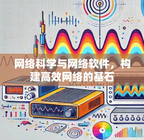 网络科学与网络软件,构建高效网络的基石 网络科学与网络软件,构建高效网络的基石