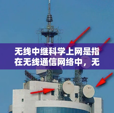 无线中继科学上网是指在无线通信网络中,无线中继设备作为中间节点,用于科学数据的传输和处理。以下是该问题的详细解答 无线中继科学上网是指在无线通信网络中,无线中继设备作为中间节点,用于科学数据的传输和处理。以下是该问题的详细解答