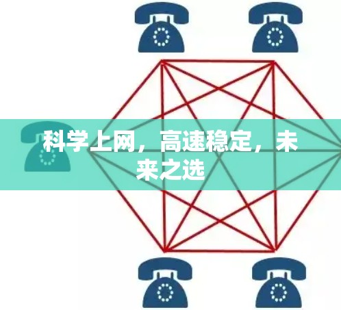 科学上网，高速稳定，未来之选