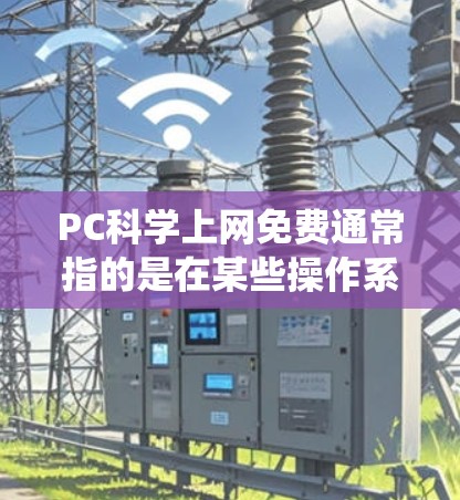 PC科学上网免费通常指的是在某些操作系统（如Windows）上可以免费访问的科学计算工具或在线资源。以下是几种常见的免费科学计算软件和工具