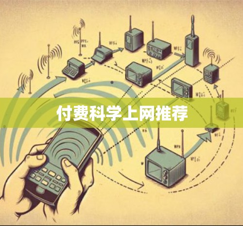 付费科学上网推荐