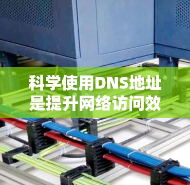 科学使用DNS地址是提升网络访问效率和稳定性的关键，以下是详细的步骤指南