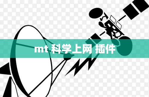 mt 科学上网 插件